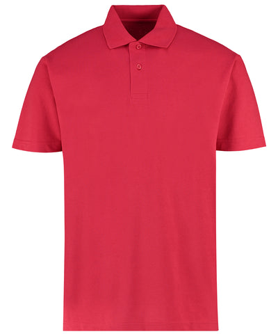 Workforce polo (regular fit) | Red