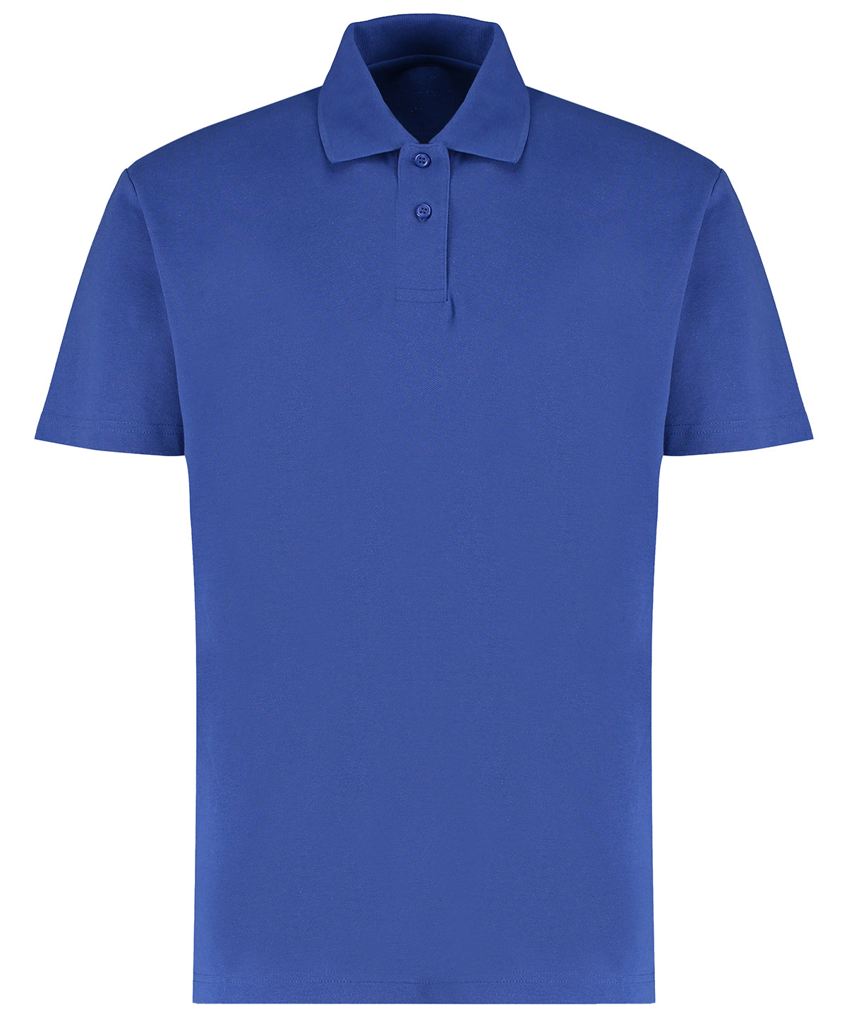 Workforce polo (regular fit) | Royal