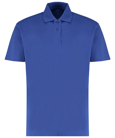 Workforce polo (regular fit) | Royal