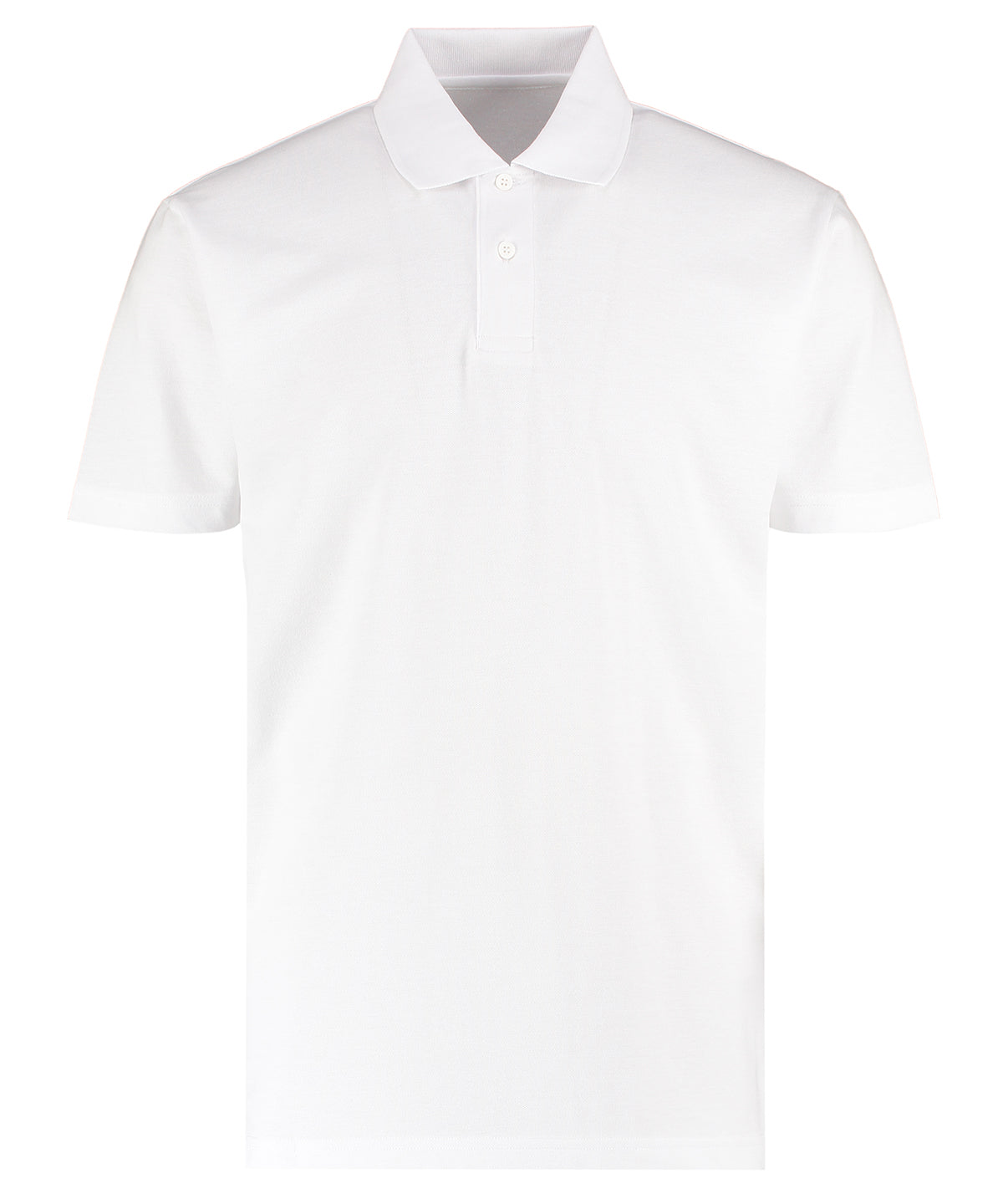 Workforce polo (regular fit) | white