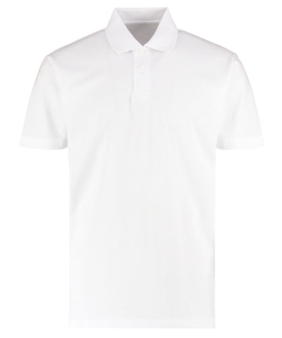 Workforce polo (regular fit) | white