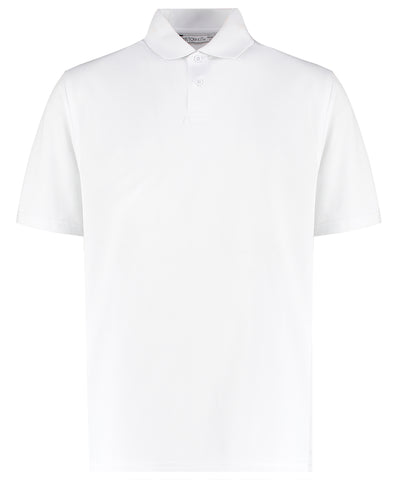 Cooltex® plus piqu polo (regular fit) | white