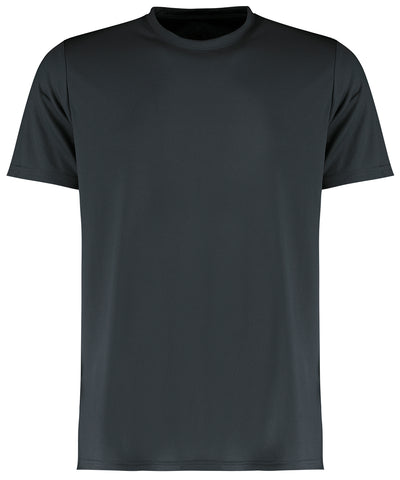 Cooltex® plus wicking tee (regular fit) | graphite