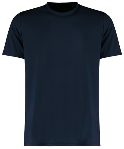 Cooltex® plus wicking tee (regular fit) | navy