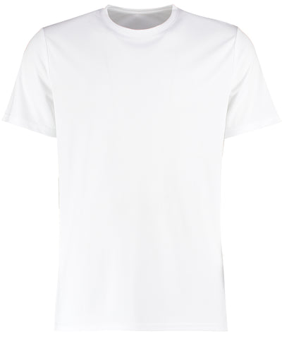 Cooltex® plus wicking tee (regular fit) | white
