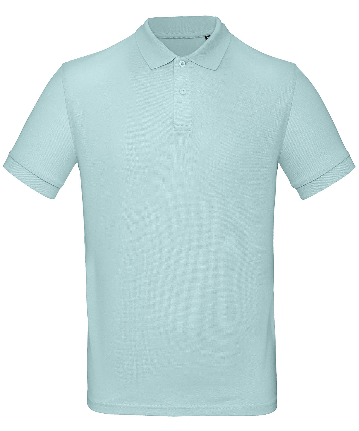BC Inspire Polo /men | milennial mint