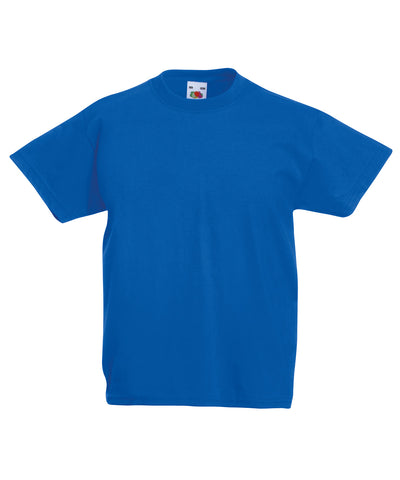 Kids original T | royal blue