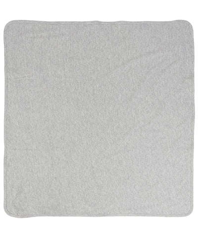 Blanket | heather grey