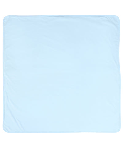 Blanket | pale blue