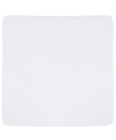 Blanket | white