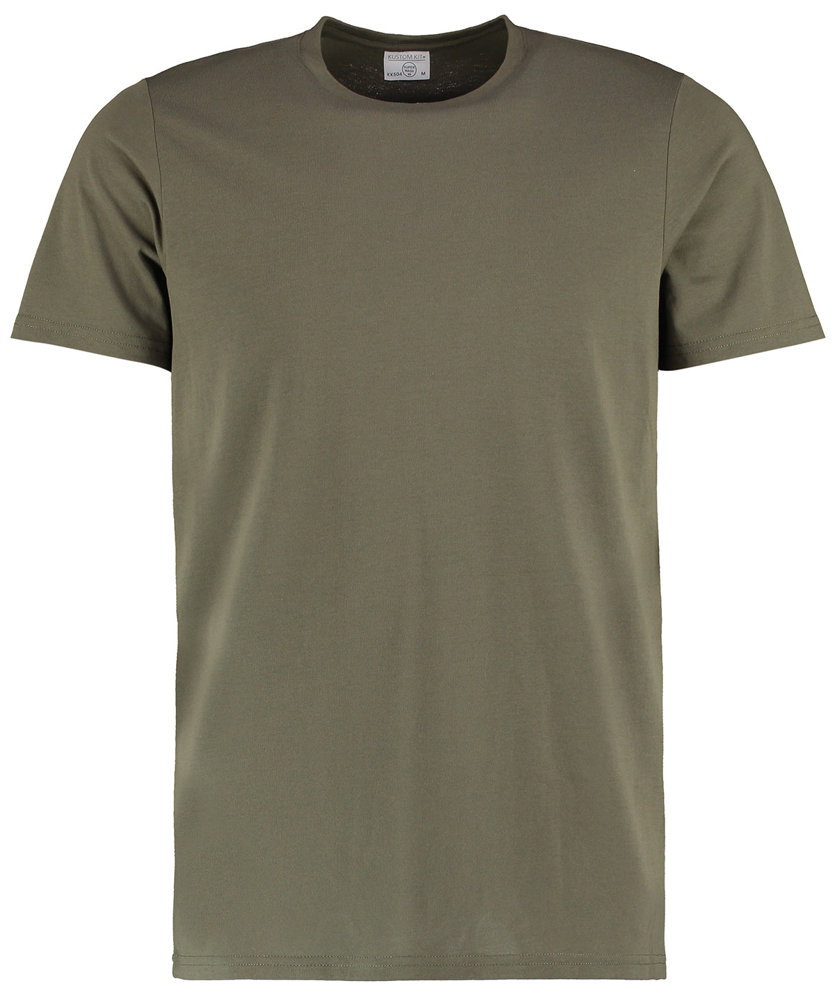 Superwash® 60 t-shirt (fashion fit) | khaki