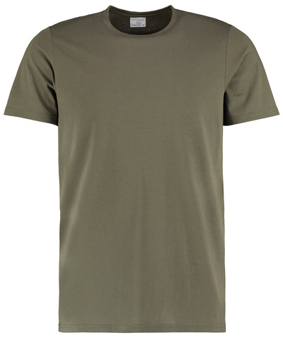 Superwash® 60 t-shirt (fashion fit) | khaki