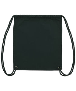 Woven gym bag (STAU763) | black