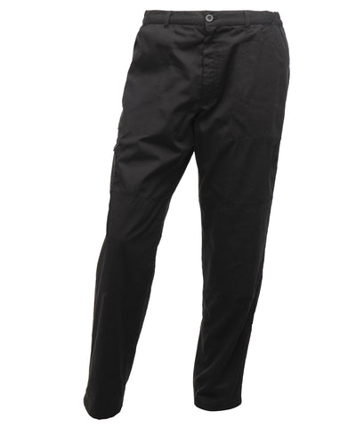 Pro cargo trousers | black