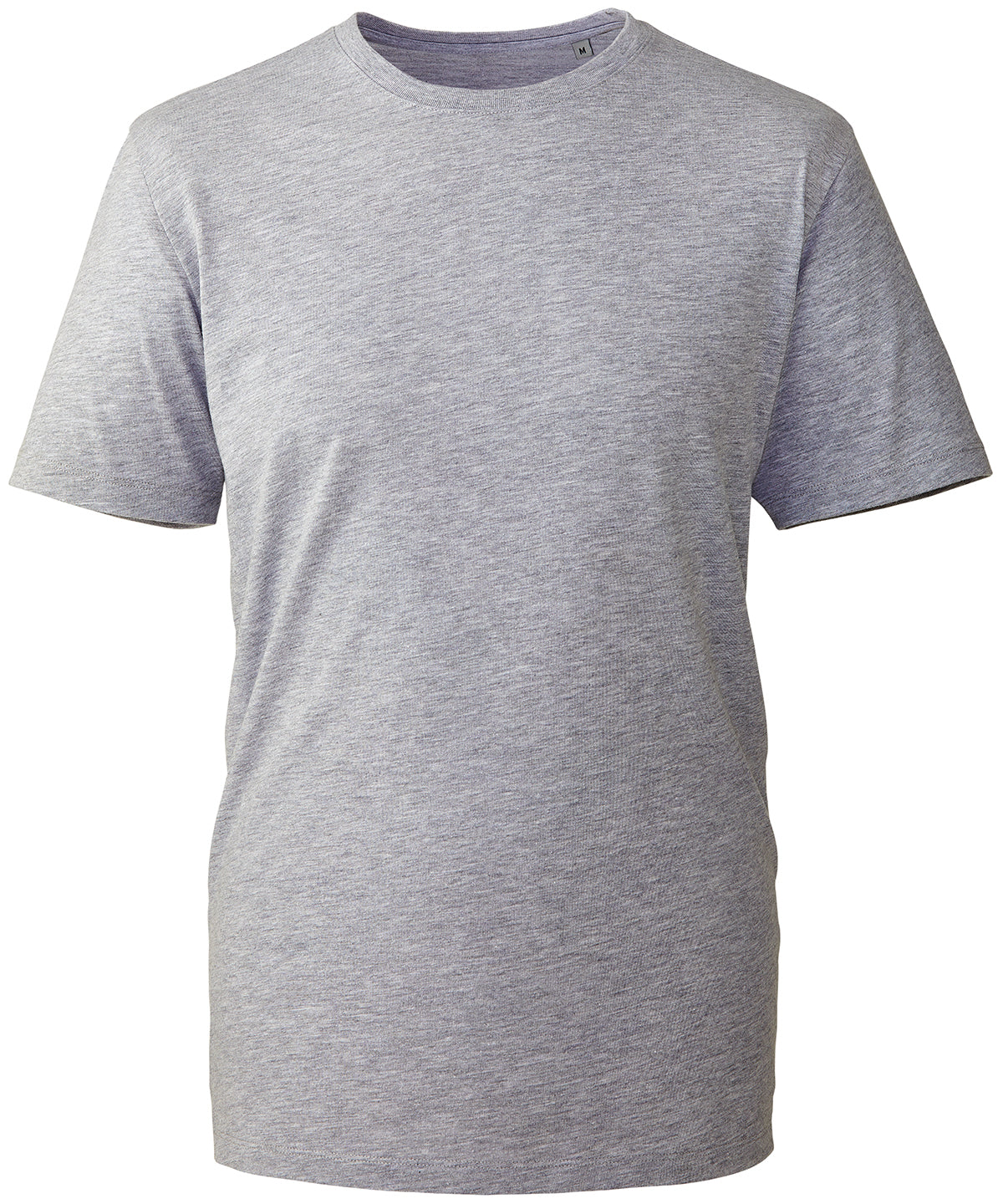 Anthem t-shirt | grey marl