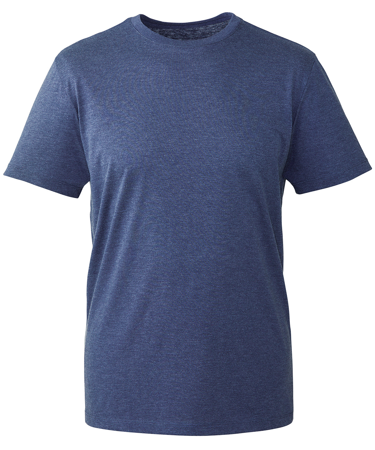 Anthem t-shirt | navy marl