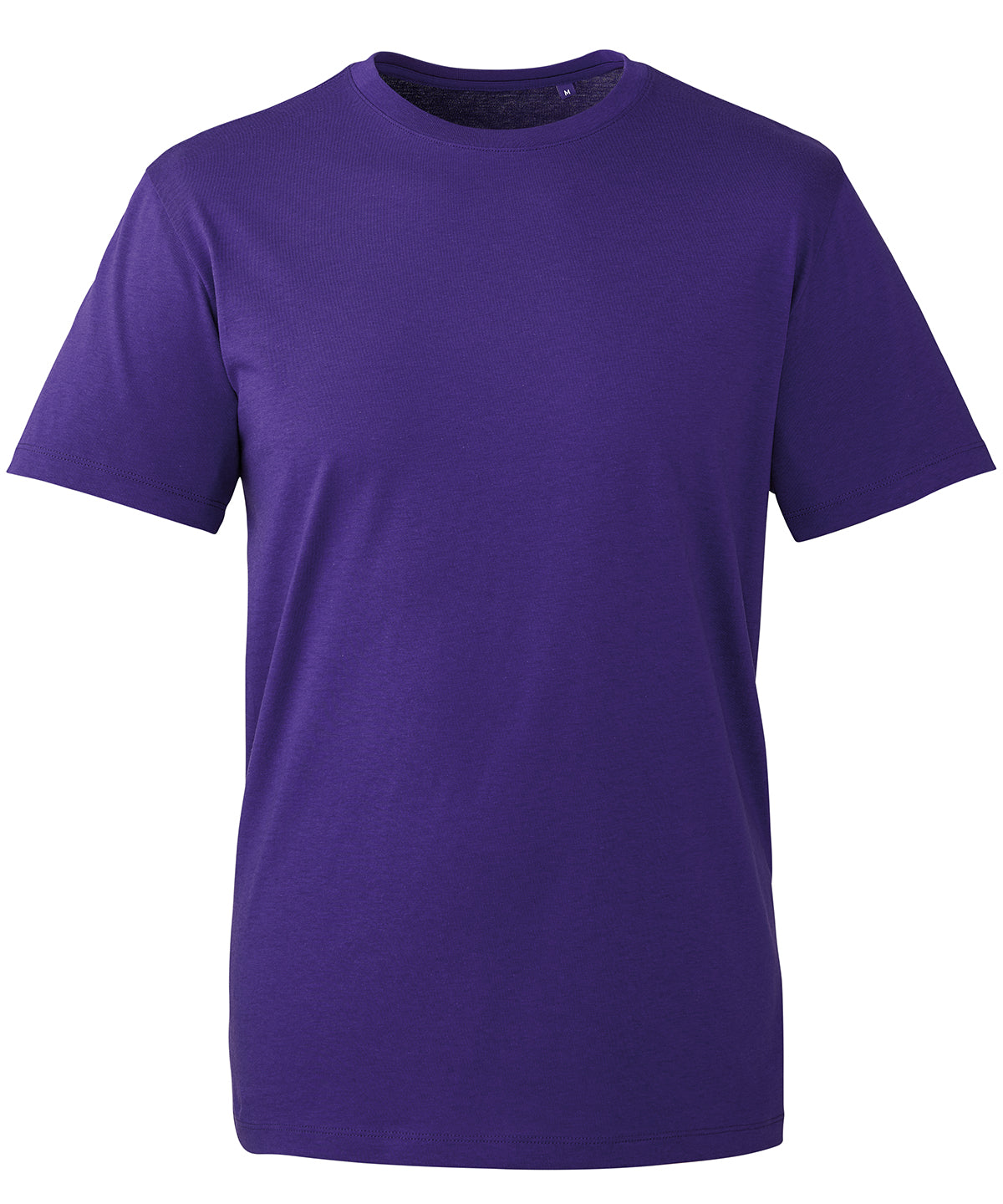 Anthem t-shirt | purple