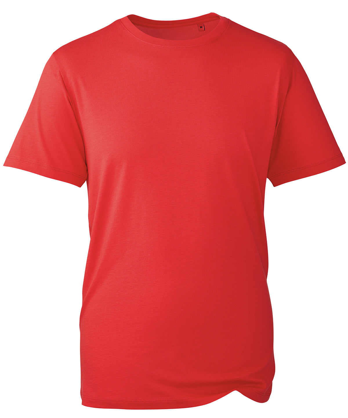 Anthem t-shirt | red