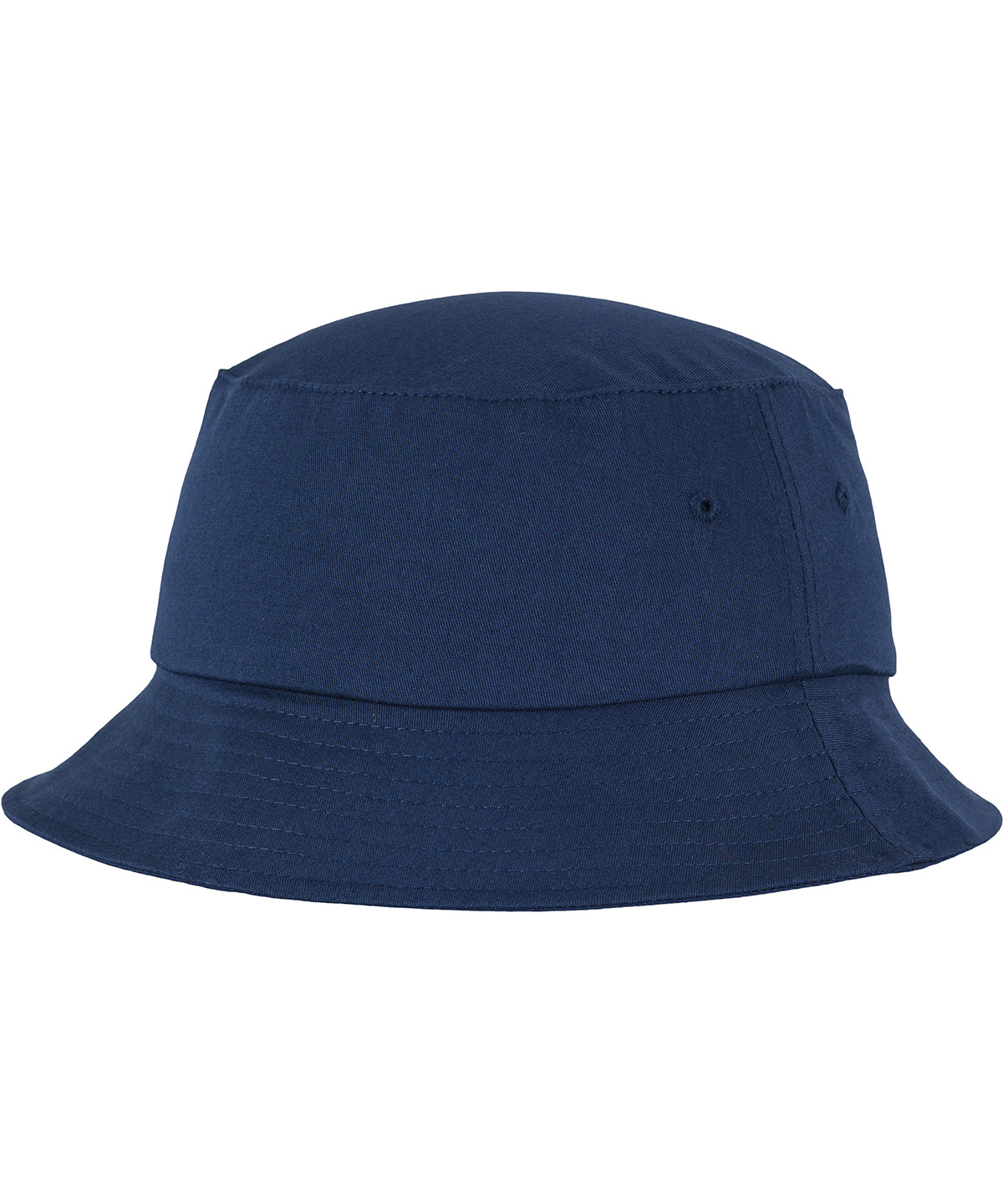 Flexfit cotton twill bucket hat (5003) | navy