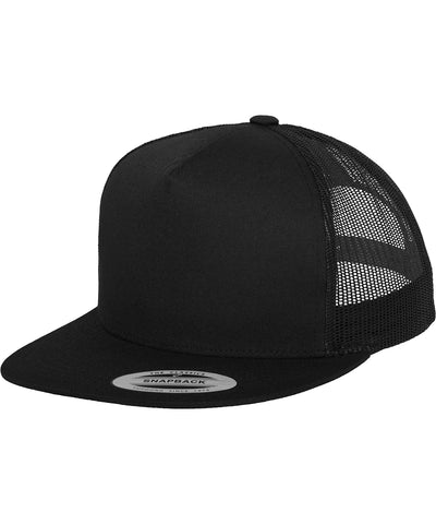 Classic trucker (6006) | black