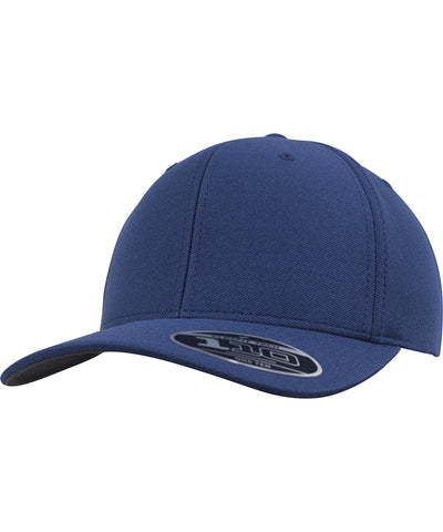 110 cool  dry mini piqu (110P) | navy