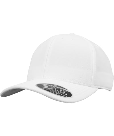 110 cool  dry mini piqu (110P) | white
