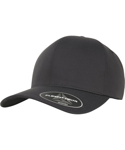 Flexfit delta adjustable (180A) | black