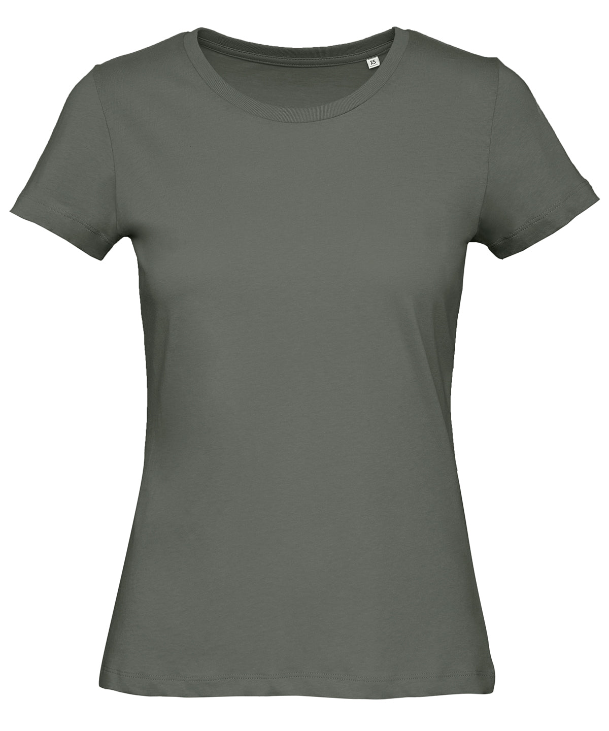 BC Inspire T /women | millennial khaki