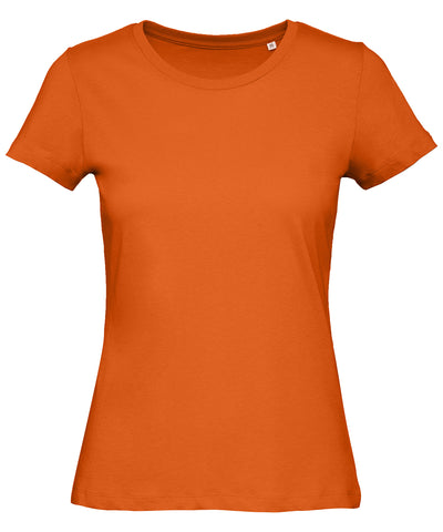 BC Inspire T /women | urban orange