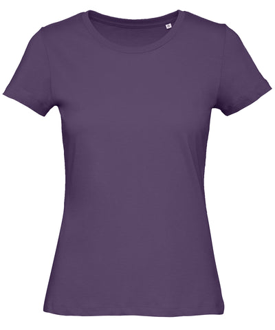 BC Inspire T /women | urban purple