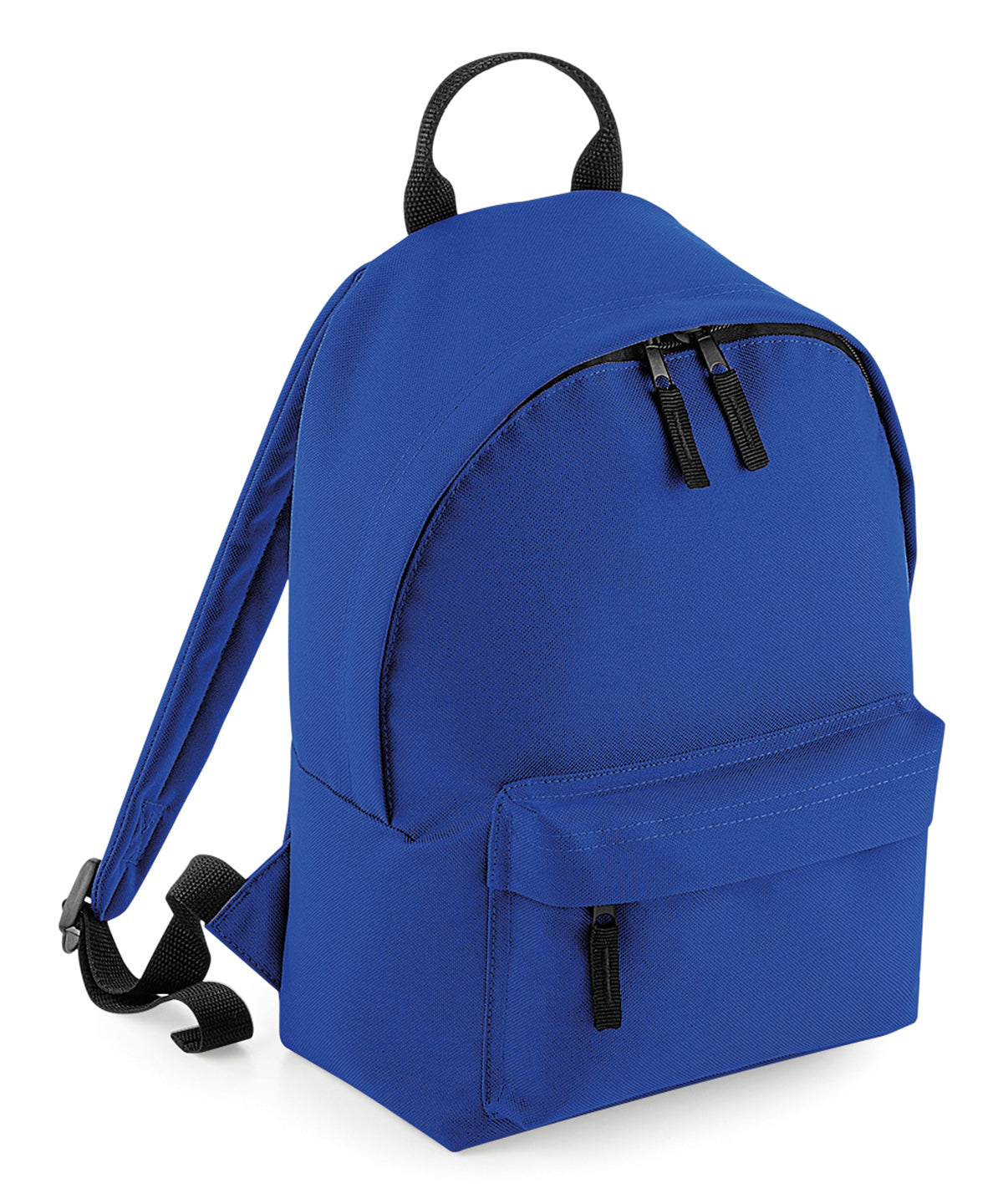 Mini fashion backpack | bright royal