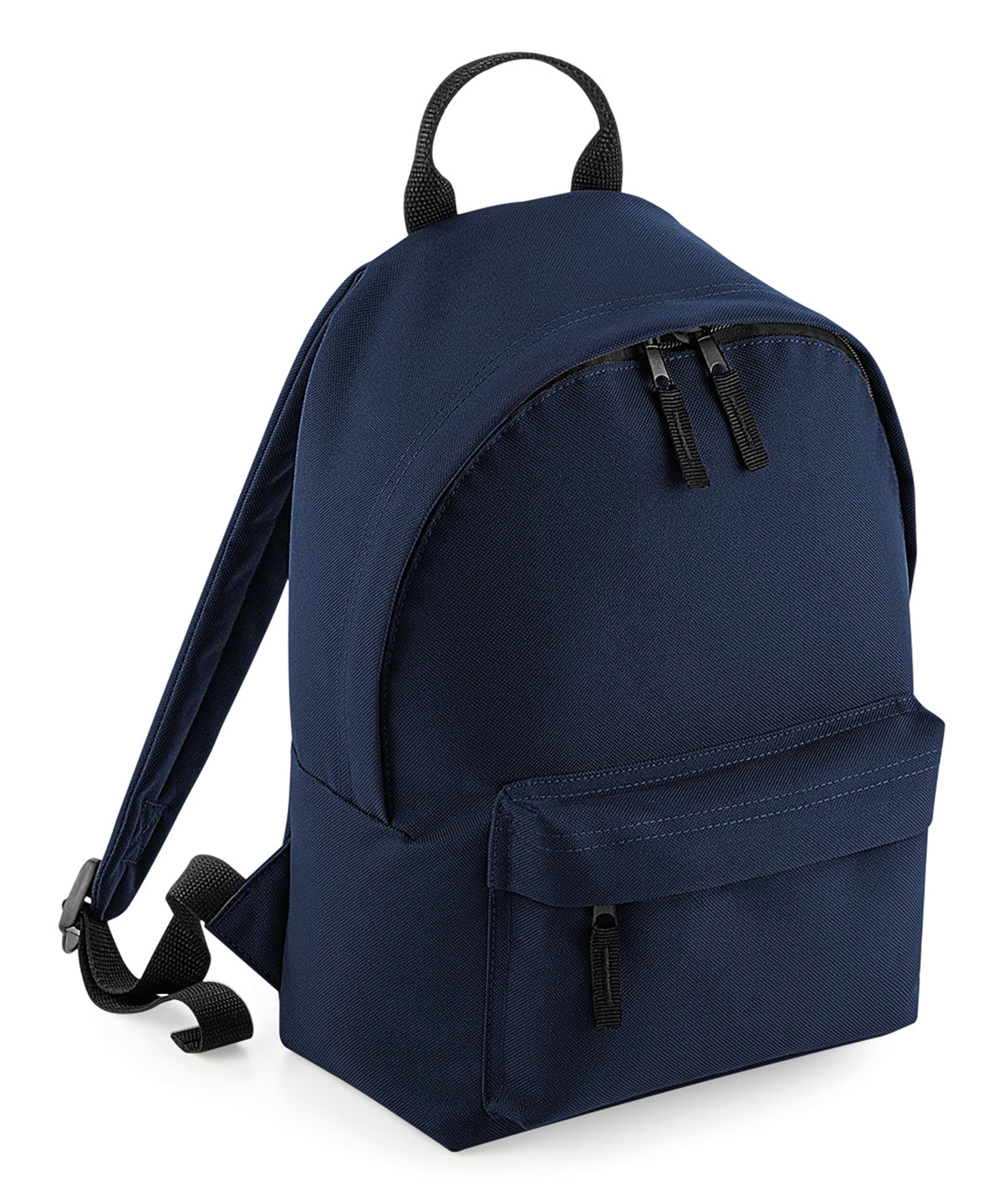 Mini fashion backpack | french navy