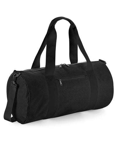 Original barrel bag XL | black/black