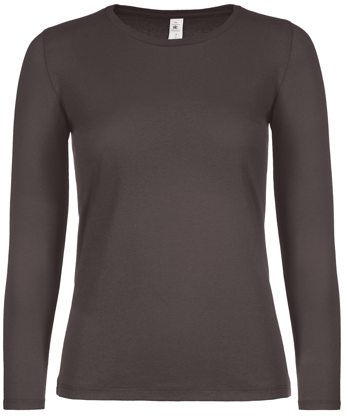 BC E150 long sleeve /women | Bear Brown
