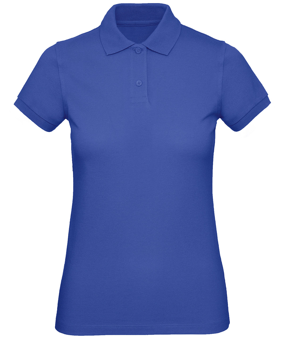 BC Inspire Polo /women | cobalt blue