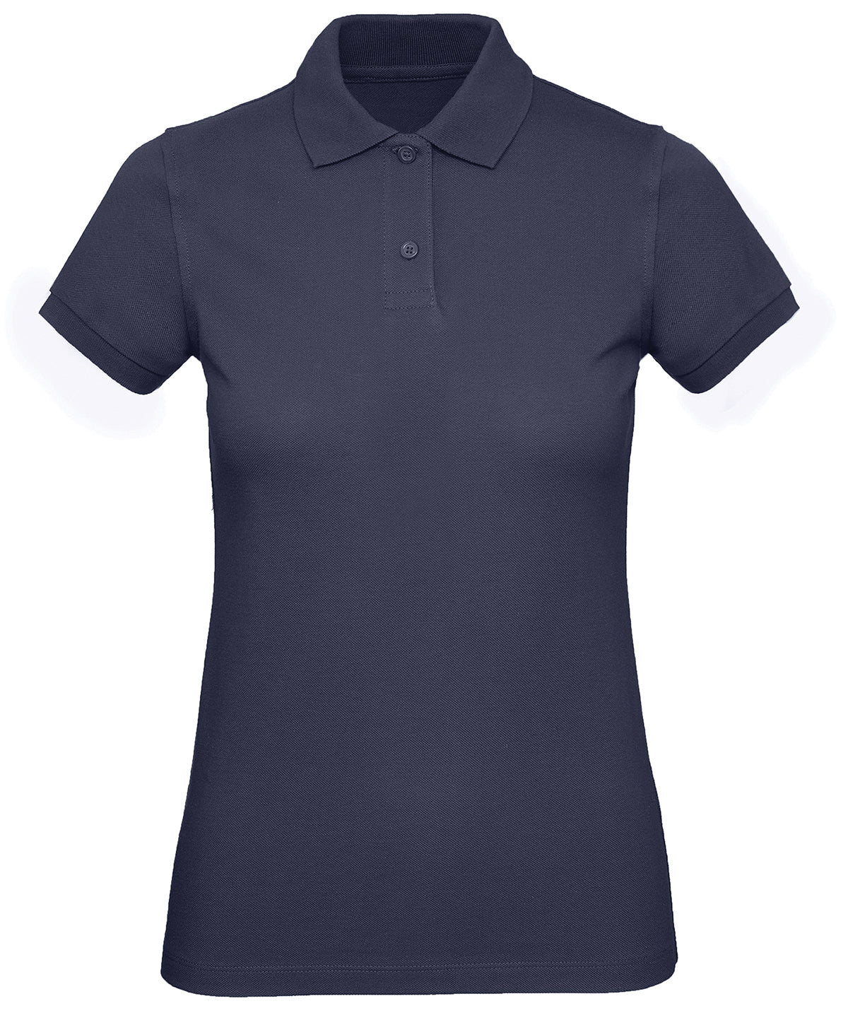 BC Inspire Polo /women | navy blue