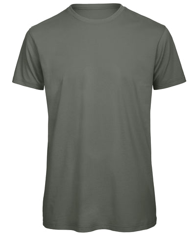 BC Inspire T /men | millennial khaki