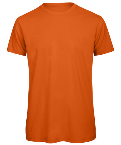 BC Inspire T /men | urban orange