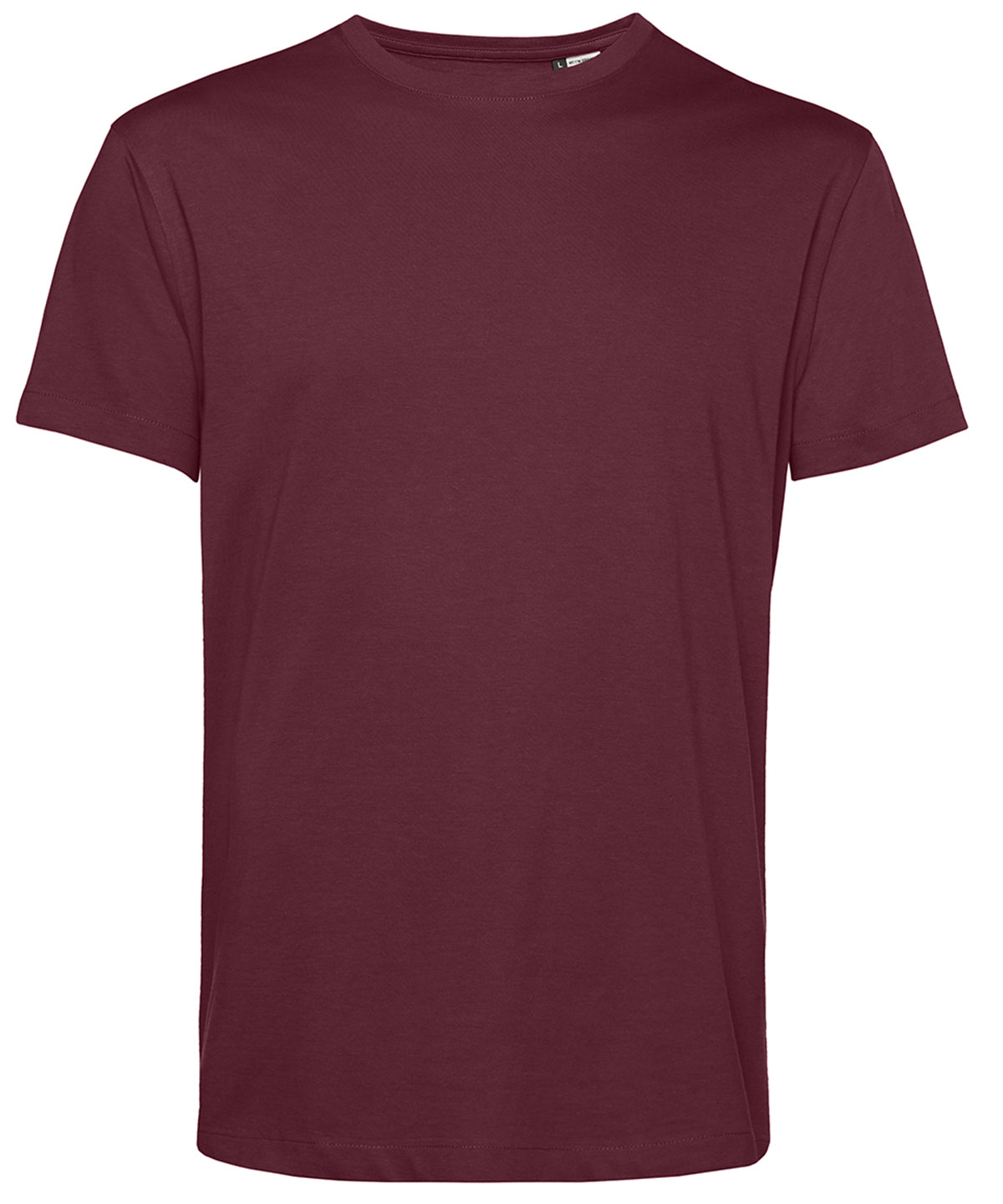 BC Inspire E150 | burgundy
