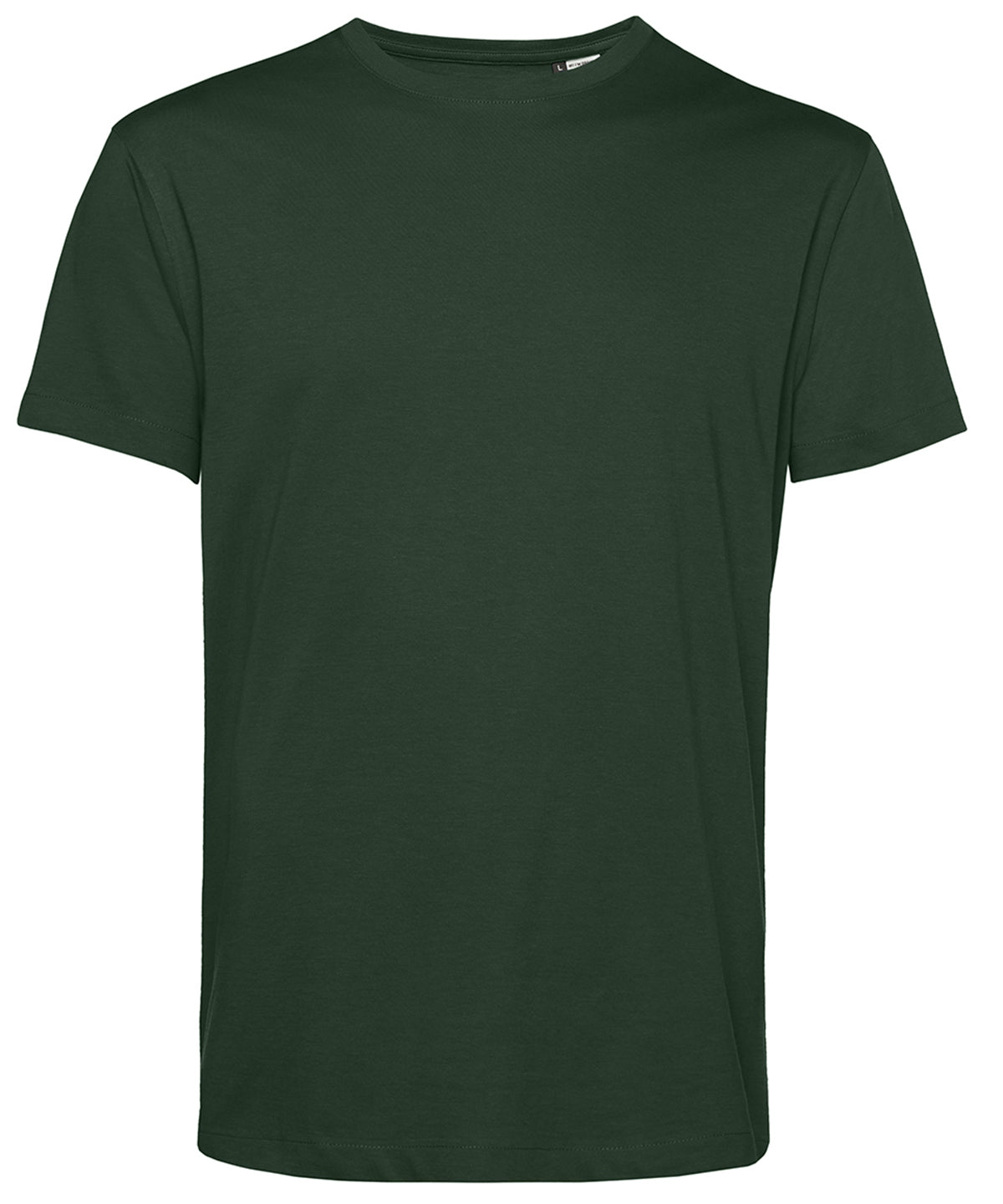 BC Inspire E150 | forest green