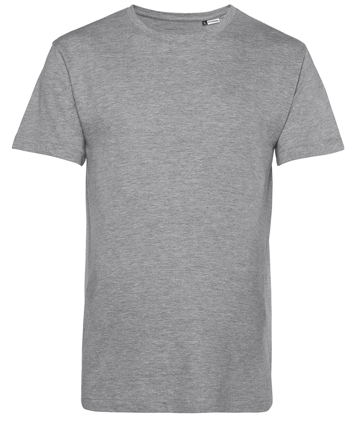 BC Inspire E150 | heather grey