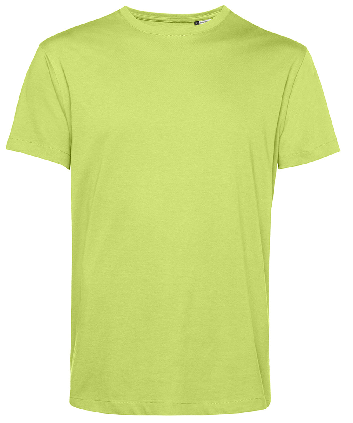 BC Inspire E150 | lime