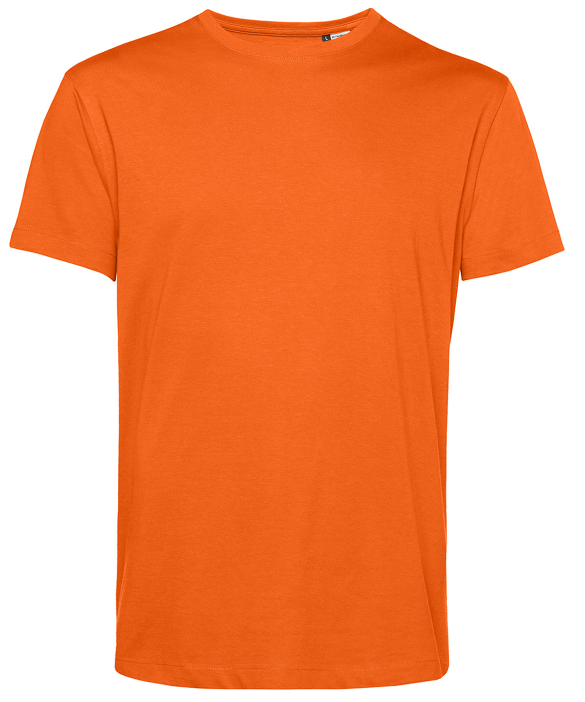 BC Inspire E150 | pure orange