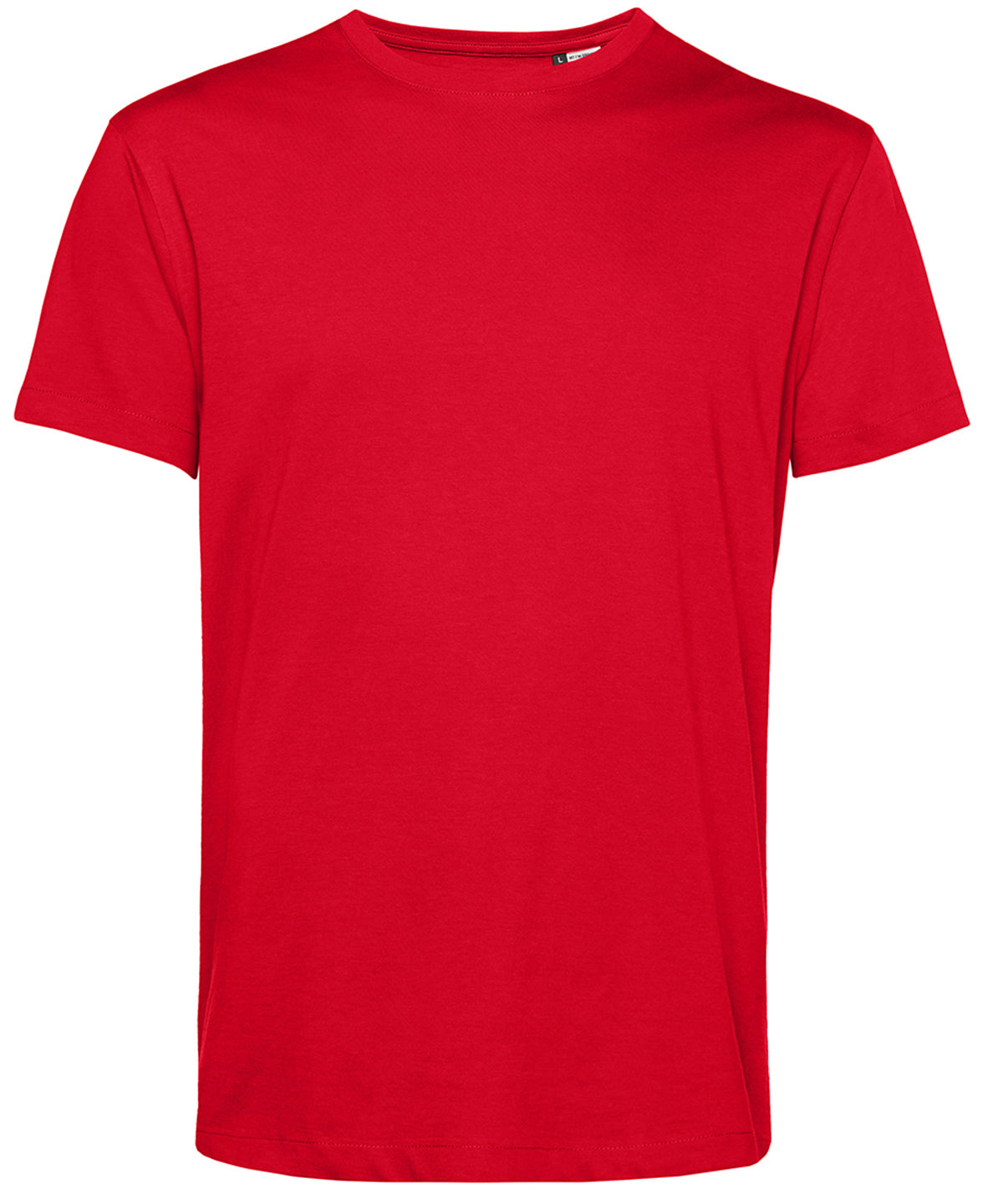 BC Inspire E150 | red