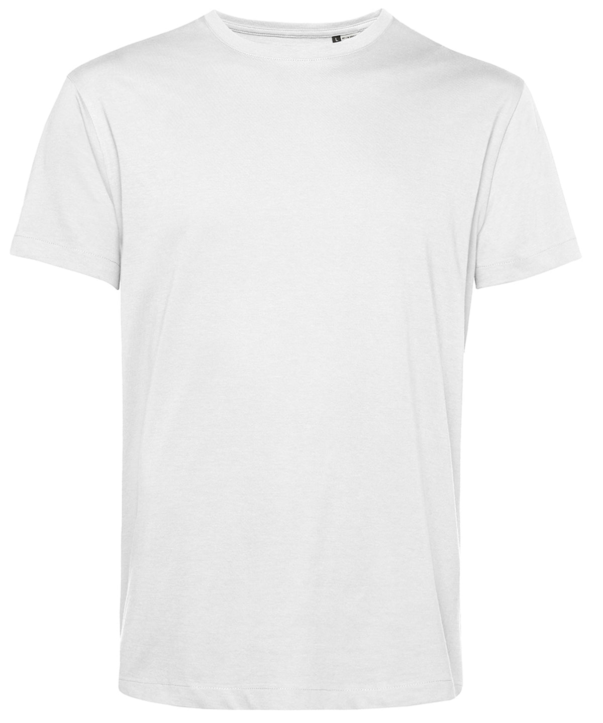 BC Inspire E150 | white