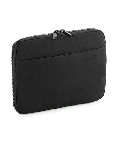 Essential tech organiser | black