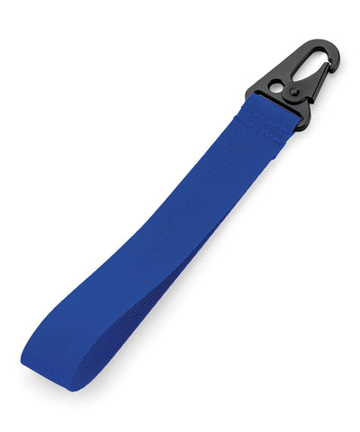 Brandable key clip | royal
