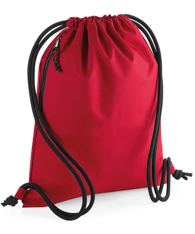 Recycled gymsac | Classic Red