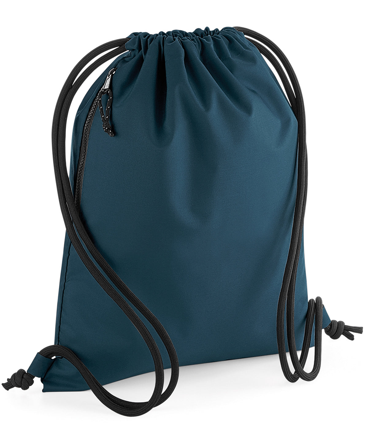 Recycled gymsac | petrol