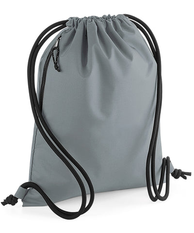 Recycled gymsac | Pure Grey